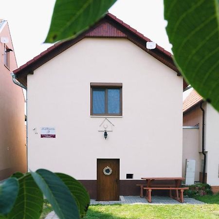 Ubytovani Na Sklipku Jevisovka Exterior foto